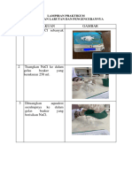 Lampiran Praktikum Pembuatan Larutan