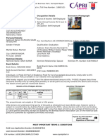 Loan Application Form Occupation Details Borrowers Photograph