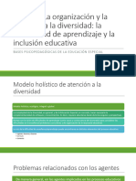 TEMA 3 Bloque Pedagogía Bases