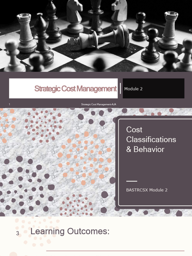 Fixed vs. Variable Costs Explained | PDF | Opportunity Cost | Overtime