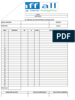 Copie de FICHE DE POINTAGE INDIVIDUEL (7561) Mois D'aout 2023