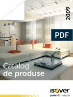 Catalog Produse 2009