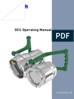 DCC Operating Manual 210924