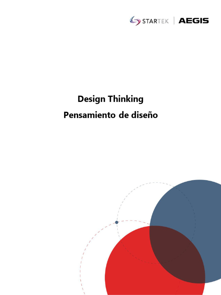 Linear Thinking Pdf