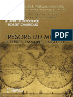 Trésors du monde  Enterrés, emmurés, engloutis