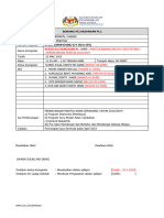 Borang PLC Mesyuarat BM Petang Bil. 1 2023