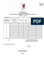 Annex C - Barangay BaRCO Monthly Monitoring Report Template With PBs Certification