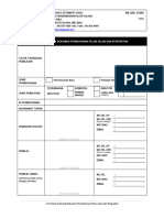 7.1 Senarai Semak Dokumen Pelan Jalan Perparitan OSC 3.0 Plus PK OSC 01 R81 2023