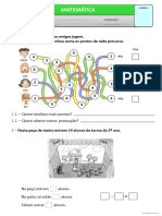 1 Revisao - 1A - II