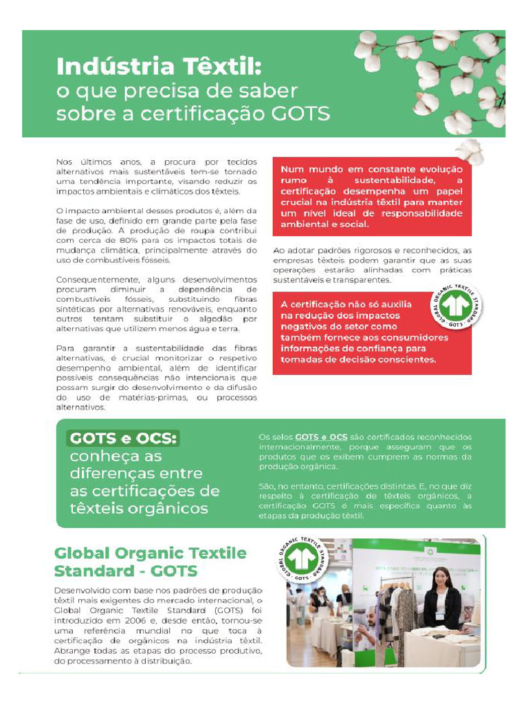 Gots | PDF