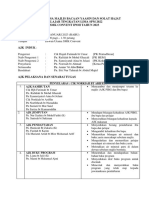 Jawatankuasa Majlis Bacaan Yaasin Dan Solat Hajat SPM 2022