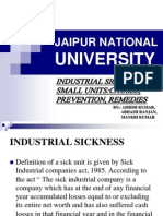 Jaipur National: University