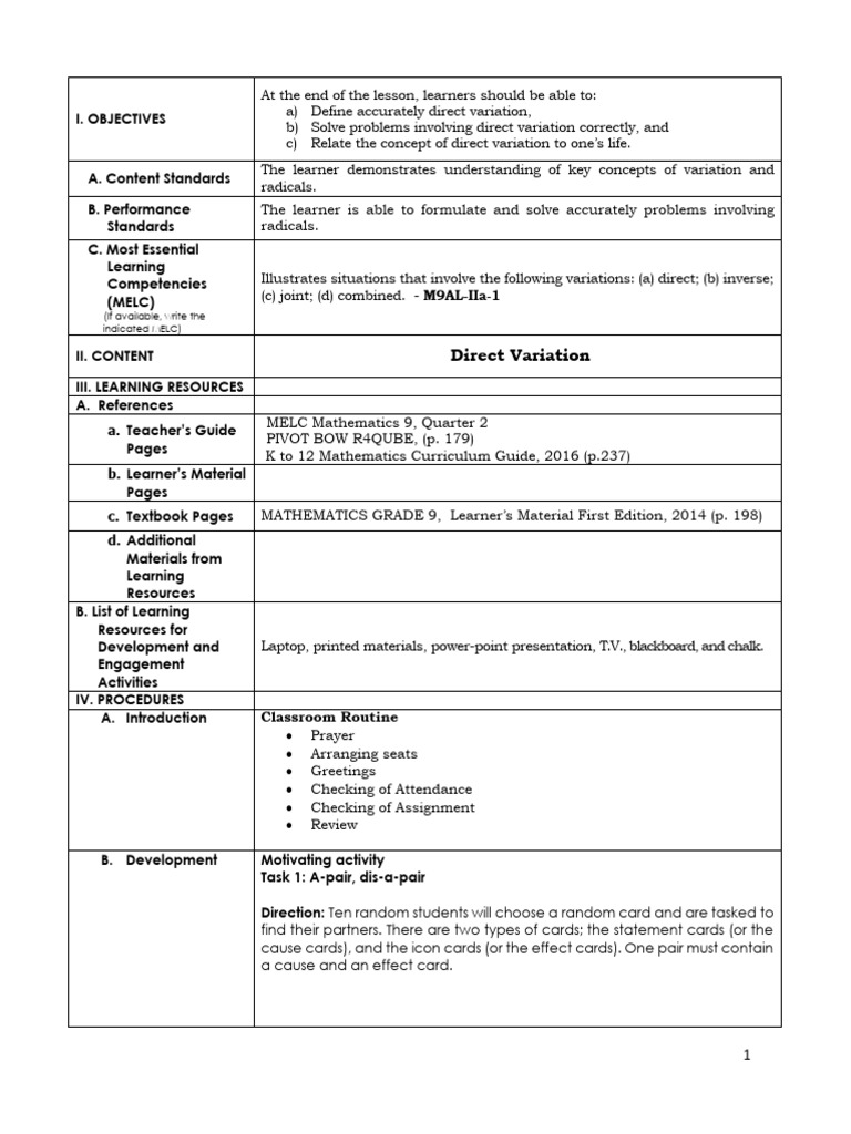 Lessonplandocmyh Finaledit Dec5 Pdf Learning Lesson Plan