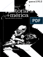 MALAMUD, CARLOS - Historia de América (OCR) (Por Ganz1912)
