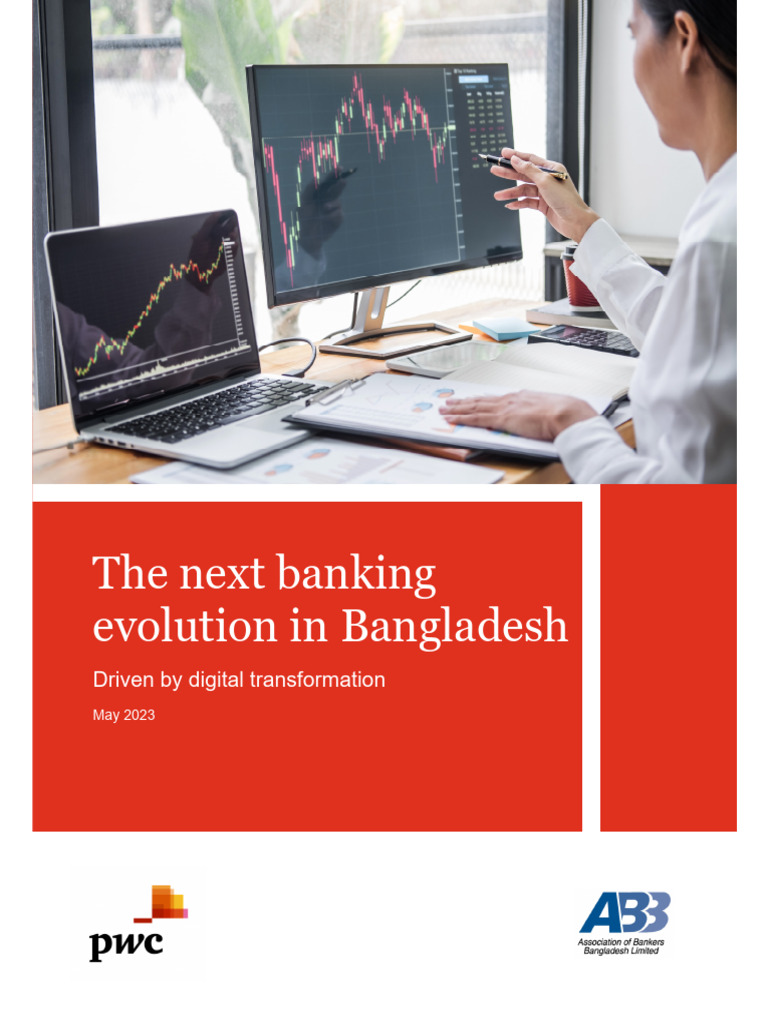 The Next Banking Evolution in Bangladesh Final | PDF | Analytics ...