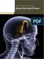 ADP Army Doctrine Primer