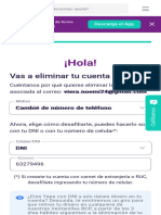 ¡Operaciones Sin Comisiones! Con Yape, Envía y Recibe Dinero Usando Solo Tu Celular