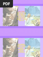 Lei e Vida Em Manuel)