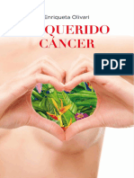 Mi Querido Cancer (Spanish Edit - Olivari, Enriqueta