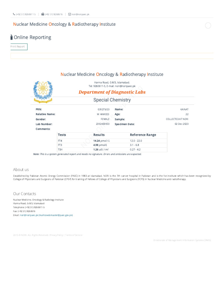 Online Reporting Download Free Pdf Medicine Health Care