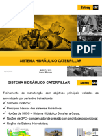 Seminario Sistemas Hidraulicos Caterpillar