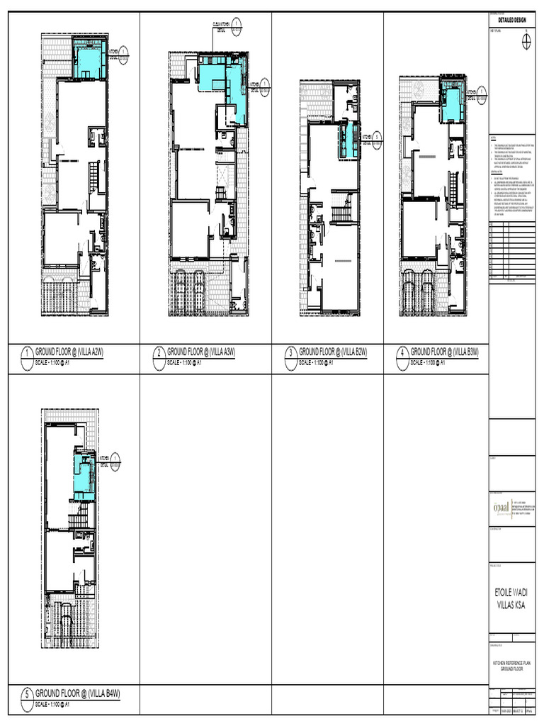 06 Enlarge Kitchen Details | PDF | Kitchen Stove | Kitchen