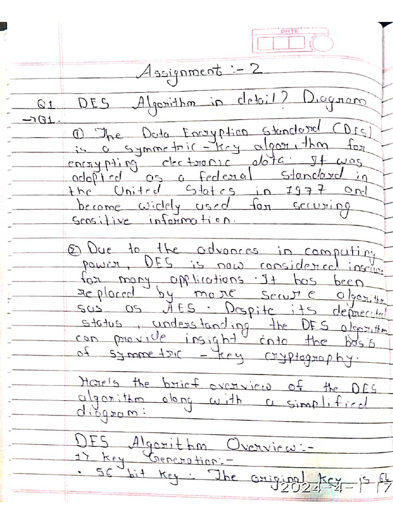 Daa Imp | PDF
