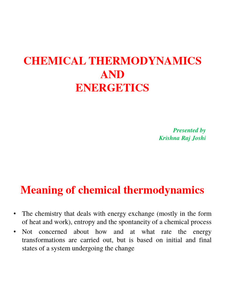 Thermodynamics visual data 5