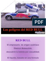 El Red Bull Diapositivas