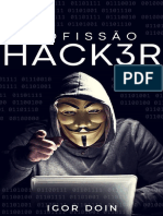 Profissão Hacker - Como Começar Uma Carreira Como Pentester - Igor Doin