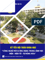 Ky Yeu HTKH 2022