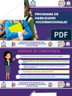 Tema 4 - Implementación Del Programa de Hse