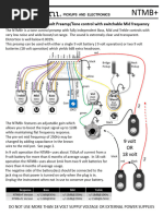 NTMB Wiring