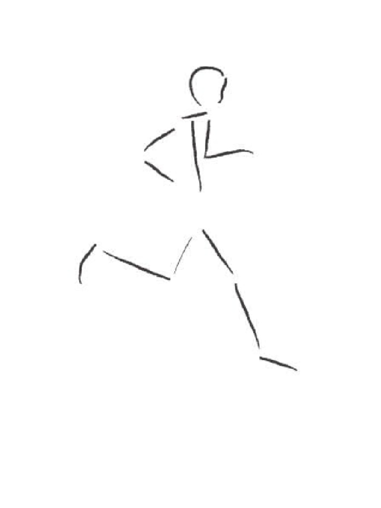 Body in Movement | PDF