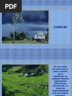 Cuide Se (Calunga)