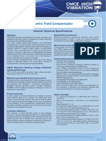 Data Sheet CMCE - Alta Vibracion - ENG