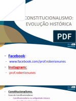 Aula01 DireitoConstitucional Slide