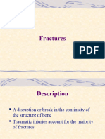 Fractures in Surgery-I