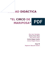 Elcircodelamariposa