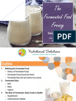FermentedFoodFrenzy DairyCNE Oct2017