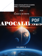 Apocalipsis - Elena White