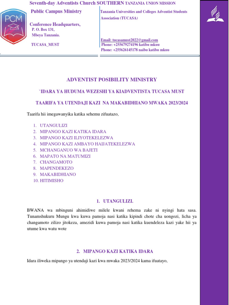 Apm New | PDF