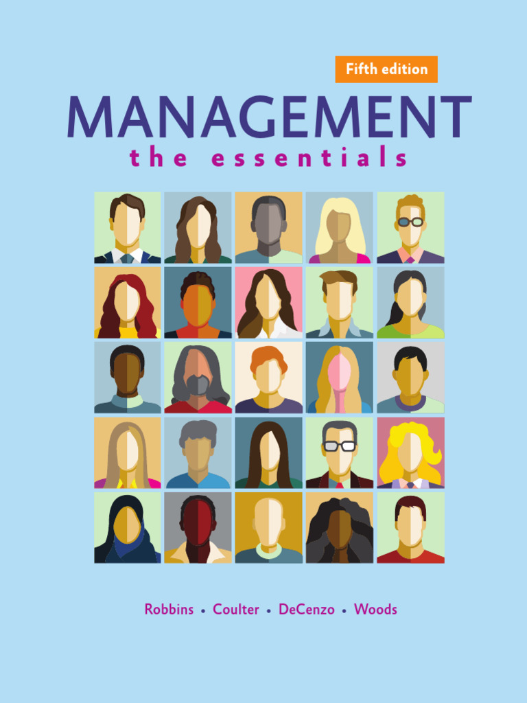 Management outline pdf decision making business