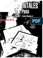 De Montes, Z. G. & Montes G., L. - Mapas Mentales Paso A Paso (Ocr) (Por Ganz1912)