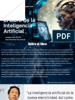 El Libro de La Inteligencia Artificial Por Alfredo Vela