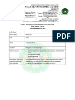 Modul P5 Suara Demokrasi