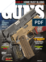 Guns Magazine - June 2024