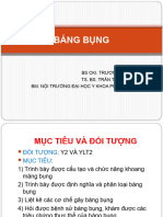 Báng B NG Trình