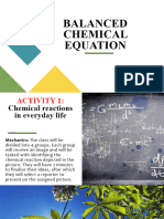 Cot 2 Balanced Chemical Equation