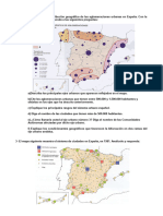 3mapas Urbanismo en España